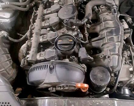 Ауді А4, об'ємом двигуна 2 л та пробігом 229 тис. км за 10300 $, фото 9 на Automoto.ua