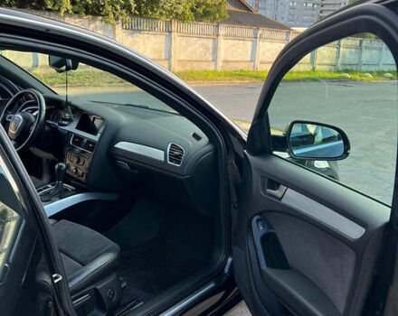 Ауди А4 2010 в Чернигове на Automoto.ua Ауди А4, объемом двигателя 1.8 л и пробегом 207 тыс. км за 12000 $, фото 12 на Automoto.ua