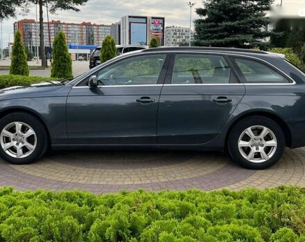 Ауди А4 2010 в Львове на Automoto.ua Ауди А4, объемом двигателя 1.8 л и пробегом 232 тыс. км за 9250 $, фото 3 на Automoto.ua