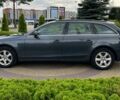 Ауди А4 2010 в Львове на Automoto.ua Ауди А4, объемом двигателя 1.8 л и пробегом 232 тыс. км за 9250 $, фото 3 на Automoto.ua
