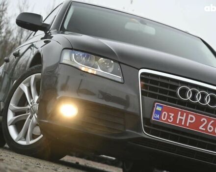 Ауді А4, об'ємом двигуна 2 л та пробігом 240 тис. км за 9350 $, фото 3 на Automoto.ua