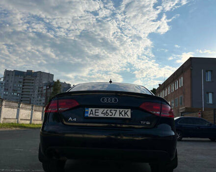 Ауди А4 2010 в Чернигове на Automoto.ua Ауди А4, объемом двигателя 1.8 л и пробегом 207 тыс. км за 12000 $, фото 17 на Automoto.ua