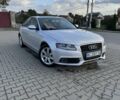 Ауді А4, об'ємом двигуна 2 л та пробігом 344 тис. км за 9300 $, фото 1 на Automoto.ua
