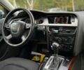 Ауди А4 2010 в Львове на Automoto.ua Ауди А4, объемом двигателя 1.8 л и пробегом 232 тыс. км за 9250 $, фото 10 на Automoto.ua