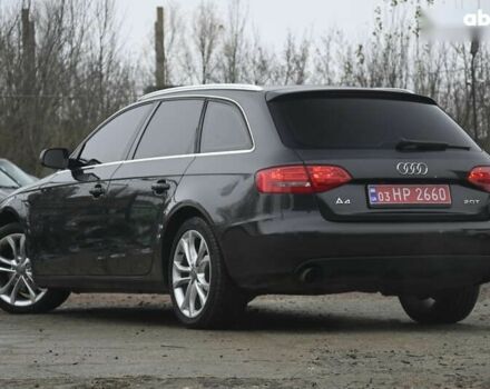 Ауді А4, об'ємом двигуна 2 л та пробігом 240 тис. км за 9350 $, фото 10 на Automoto.ua