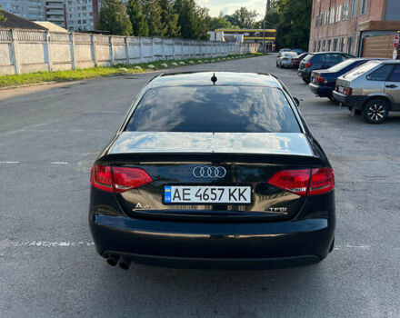 Ауди А4 2010 в Чернигове на Automoto.ua Ауди А4, объемом двигателя 1.8 л и пробегом 207 тыс. км за 12000 $, фото 21 на Automoto.ua