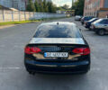Ауди А4 2010 в Чернигове на Automoto.ua Ауди А4, объемом двигателя 1.8 л и пробегом 207 тыс. км за 12000 $, фото 21 на Automoto.ua