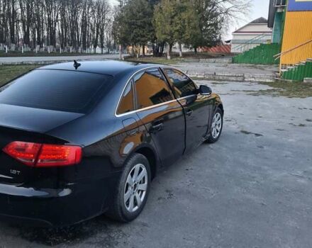 Ауді А4, об'ємом двигуна 1.8 л та пробігом 382 тис. км за 7700 $, фото 13 на Automoto.ua