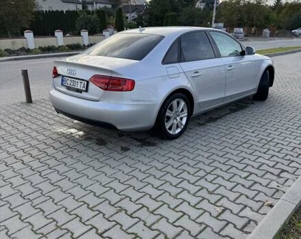Ауді А4, об'ємом двигуна 2 л та пробігом 344 тис. км за 9300 $, фото 2 на Automoto.ua