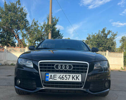 Ауди А4 2010 в Чернигове на Automoto.ua Ауди А4, объемом двигателя 1.8 л и пробегом 207 тыс. км за 12000 $, фото 28 на Automoto.ua