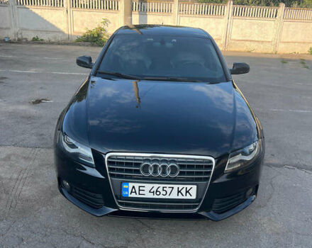 Ауди А4 2010 в Чернигове на Automoto.ua Ауди А4, объемом двигателя 1.8 л и пробегом 207 тыс. км за 12000 $, фото 25 на Automoto.ua