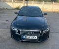 Ауди А4 2010 в Чернигове на Automoto.ua Ауди А4, объемом двигателя 1.8 л и пробегом 207 тыс. км за 12000 $, фото 25 на Automoto.ua