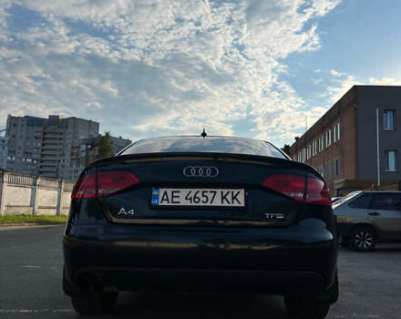 Ауди А4 2010 в Чернигове на Automoto.ua Ауди А4, объемом двигателя 1.8 л и пробегом 207 тыс. км за 12000 $, фото 22 на Automoto.ua