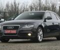 Ауді А4, об'ємом двигуна 2 л та пробігом 240 тис. км за 9350 $, фото 5 на Automoto.ua