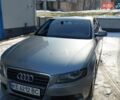 Ауди А4, объемом двигателя 2 л и пробегом 254 тыс. км за 8800 $, фото 1 на Automoto.ua