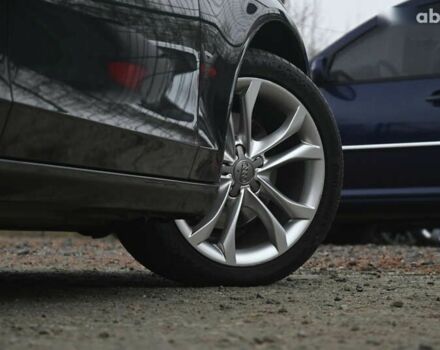 Ауді А4, об'ємом двигуна 2 л та пробігом 240 тис. км за 9350 $, фото 16 на Automoto.ua