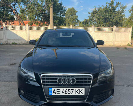 Ауди А4 2010 в Чернигове на Automoto.ua Ауди А4, объемом двигателя 1.8 л и пробегом 207 тыс. км за 12000 $, фото 27 на Automoto.ua