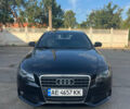 Ауди А4 2010 в Чернигове на Automoto.ua Ауди А4, объемом двигателя 1.8 л и пробегом 207 тыс. км за 12000 $, фото 27 на Automoto.ua