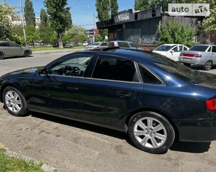 Ауди А4, объемом двигателя 1.98 л и пробегом 218 тыс. км за 9500 $, фото 2 на Automoto.ua