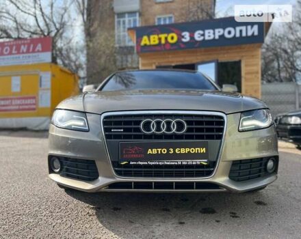 Ауди А4, объемом двигателя 2 л и пробегом 100 тыс. км за 11800 $, фото 3 на Automoto.ua