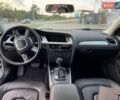 Ауді А4, об'ємом двигуна 2 л та пробігом 344 тис. км за 9300 $, фото 9 на Automoto.ua