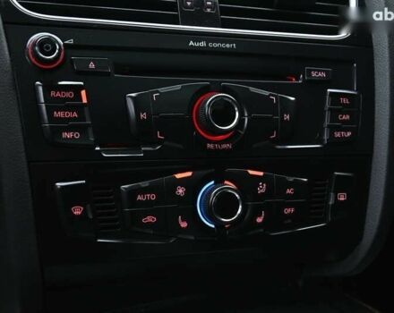 Ауді А4, об'ємом двигуна 2 л та пробігом 240 тис. км за 9350 $, фото 27 на Automoto.ua