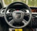 Ауди А4 2010 в Львове на Automoto.ua Ауди А4, объемом двигателя 1.8 л и пробегом 232 тыс. км за 9250 $, фото 11 на Automoto.ua