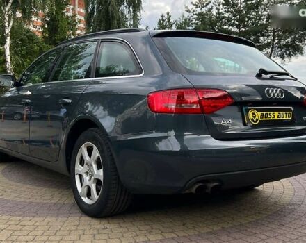 Ауди А4 2010 в Львове на Automoto.ua Ауди А4, объемом двигателя 1.8 л и пробегом 232 тыс. км за 9250 $, фото 4 на Automoto.ua