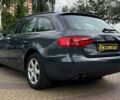 Ауди А4 2010 в Львове на Automoto.ua Ауди А4, объемом двигателя 1.8 л и пробегом 232 тыс. км за 9250 $, фото 4 на Automoto.ua
