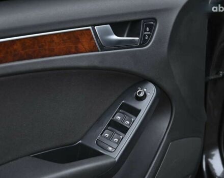 Ауді А4, об'ємом двигуна 2 л та пробігом 240 тис. км за 9350 $, фото 19 на Automoto.ua