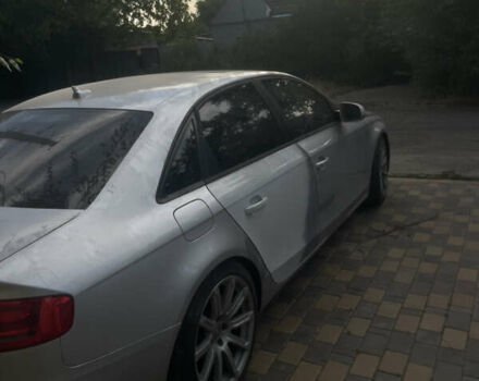 Ауді А4, об'ємом двигуна 2 л та пробігом 305 тис. км за 5700 $, фото 2 на Automoto.ua