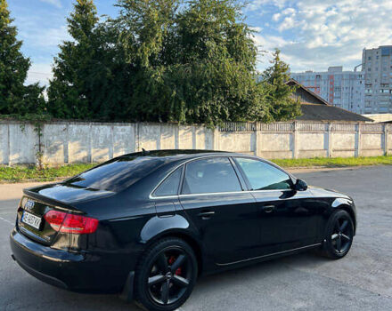Ауди А4 2010 в Чернигове на Automoto.ua Ауди А4, объемом двигателя 1.8 л и пробегом 207 тыс. км за 12000 $, фото 24 на Automoto.ua