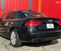 Ауді А4, об'ємом двигуна 2 л та пробігом 173 тис. км за 9590 $, фото 5 на Automoto.ua