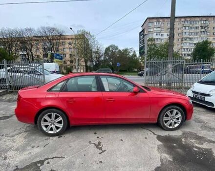 Ауді А4, об'ємом двигуна 1.98 л та пробігом 204 тис. км за 10650 $, фото 2 на Automoto.ua