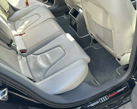 Ауди А4, объемом двигателя 1.98 л и пробегом 245 тыс. км за 9300 $, фото 13 на Automoto.ua