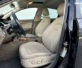 Ауді А4, об'ємом двигуна 2 л та пробігом 173 тис. км за 9590 $, фото 8 на Automoto.ua