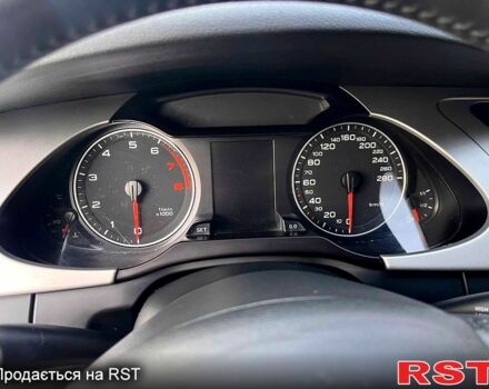 Ауди А4, объемом двигателя 2 л и пробегом 212 тыс. км за 9800 $, фото 6 на Automoto.ua