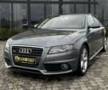 Ауді А4, об'ємом двигуна 2 л та пробігом 122 тис. км за 11600 $, фото 2 на Automoto.ua
