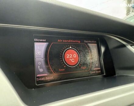 Ауді А4, об'ємом двигуна 2 л та пробігом 236 тис. км за 8999 $, фото 21 на Automoto.ua