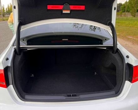 Ауди А4, объемом двигателя 2 л и пробегом 212 тыс. км за 9800 $, фото 3 на Automoto.ua