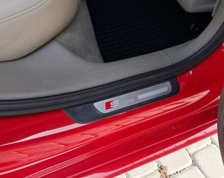 Ауди А4, объемом двигателя 1.98 л и пробегом 298 тыс. км за 8800 $, фото 14 на Automoto.ua