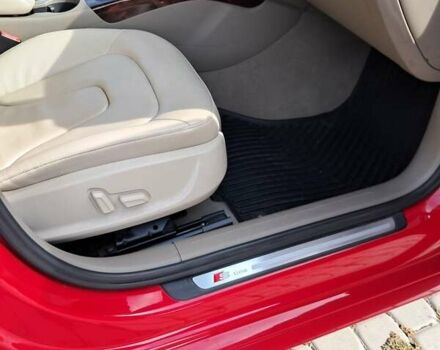 Ауди А4, объемом двигателя 1.98 л и пробегом 298 тыс. км за 8800 $, фото 15 на Automoto.ua