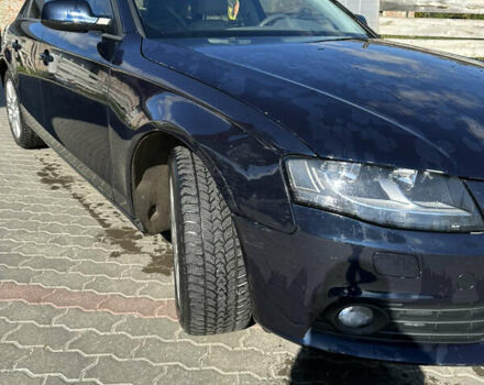 Ауди А4, объемом двигателя 1.98 л и пробегом 245 тыс. км за 9300 $, фото 3 на Automoto.ua
