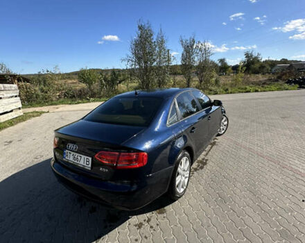 Ауди А4, объемом двигателя 1.98 л и пробегом 245 тыс. км за 9300 $, фото 10 на Automoto.ua