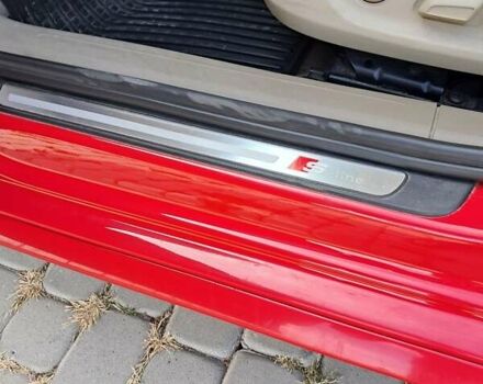 Ауди А4, объемом двигателя 1.98 л и пробегом 298 тыс. км за 8800 $, фото 9 на Automoto.ua