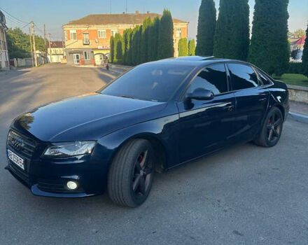 Ауді А4, об'ємом двигуна 2 л та пробігом 190 тис. км за 9300 $, фото 2 на Automoto.ua