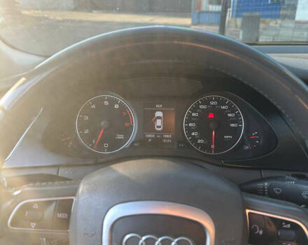 Ауді А4, об'ємом двигуна 2 л та пробігом 190 тис. км за 9300 $, фото 4 на Automoto.ua