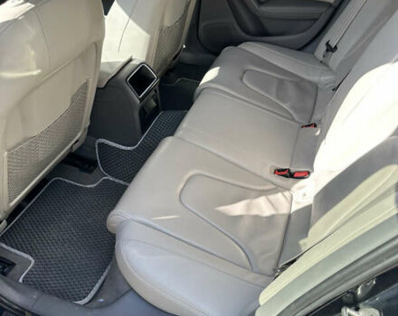 Ауди А4, объемом двигателя 1.98 л и пробегом 245 тыс. км за 9300 $, фото 14 на Automoto.ua