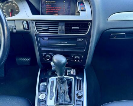 Ауди А4, объемом двигателя 2 л и пробегом 214 тыс. км за 8500 $, фото 9 на Automoto.ua