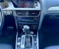 Ауди А4, объемом двигателя 2 л и пробегом 214 тыс. км за 8500 $, фото 9 на Automoto.ua